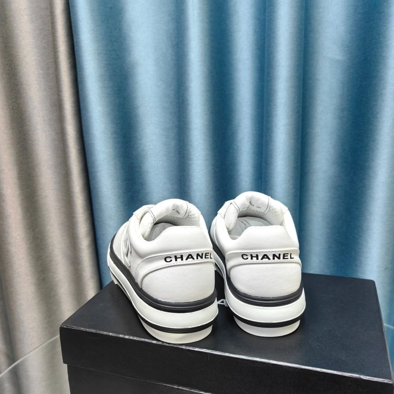 Chxnxl Sneakers Unique 132139