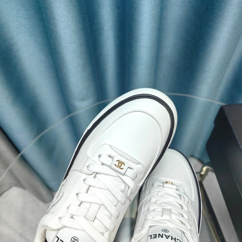 Chxnxl Sneakers Unique 132139