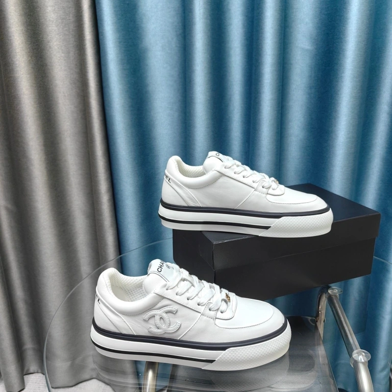 Chxnxl Sneakers Unique 132139