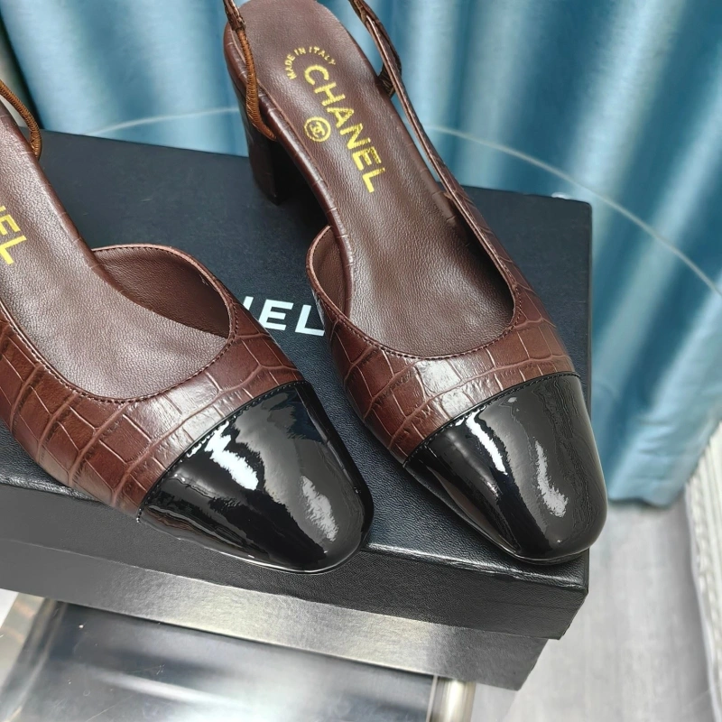 ModernLook Chxnxl Sandals 131334
