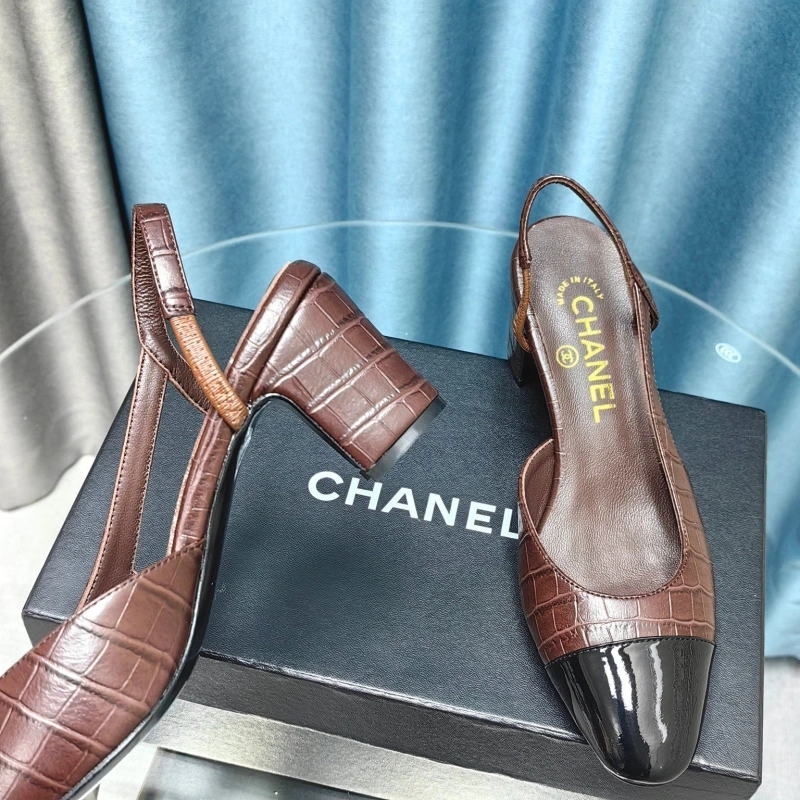ModernLook Chxnxl Sandals 131334
