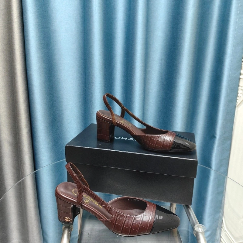 ModernLook Chxnxl Sandals 131334