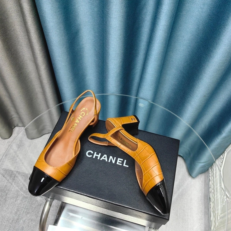 StreetReady Chxnxl Sandals 131342