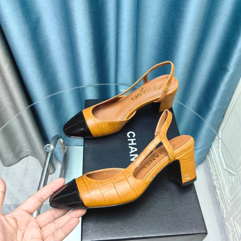 StreetReady Chxnxl Sandals 131342