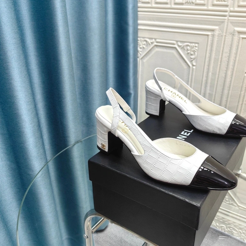 HighQuality Chxnxl Sandals 131340