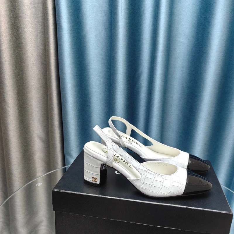 HighQuality Chxnxl Sandals 131340