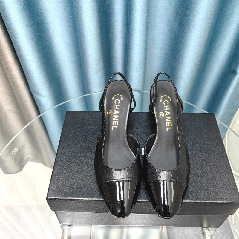 Affordable Chxnxl Sandals 131332