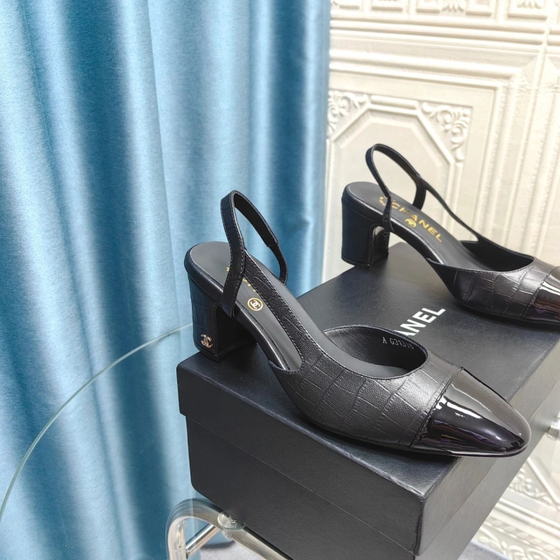 Affordable Chxnxl Sandals 131332