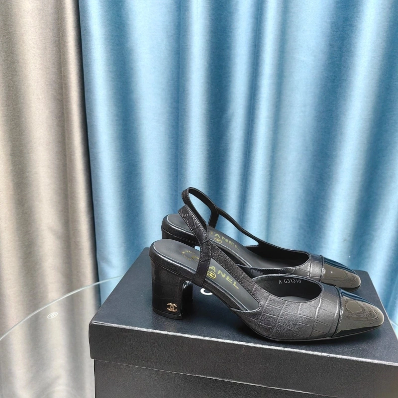 Affordable Chxnxl Sandals 131332