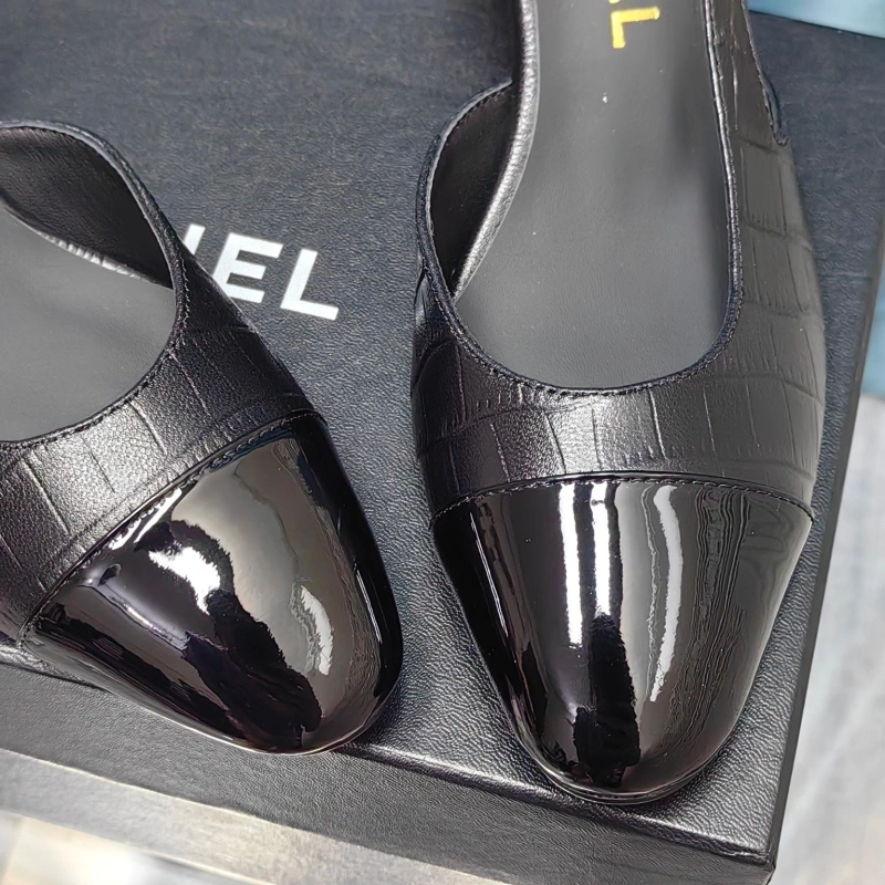 Affordable Chxnxl Sandals 131332