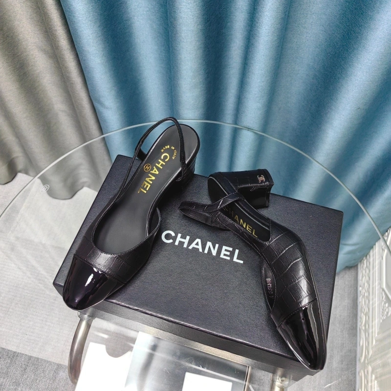 Affordable Chxnxl Sandals 131332