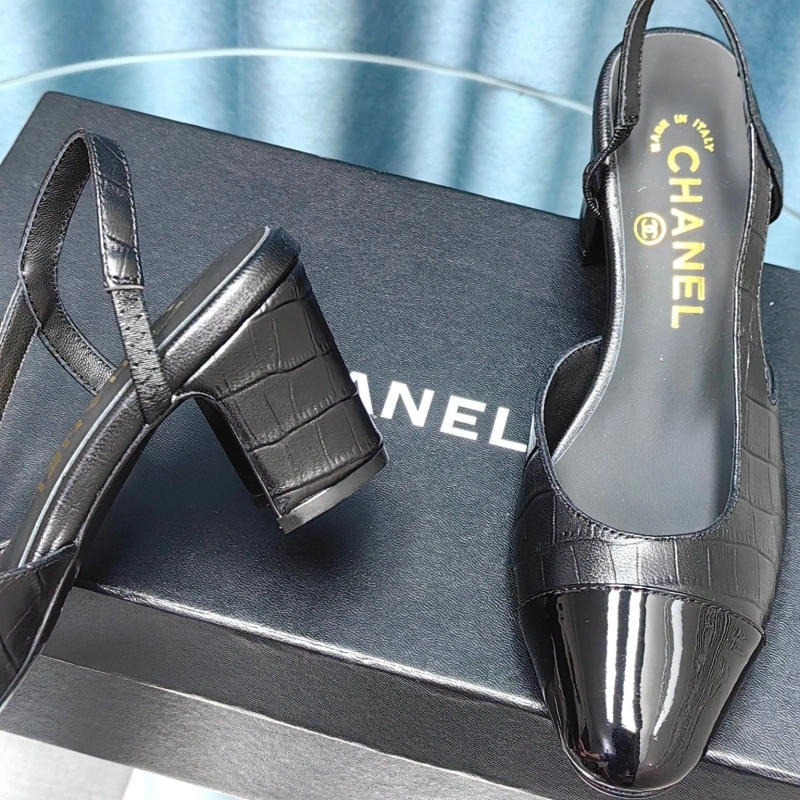 Affordable Chxnxl Sandals 131332