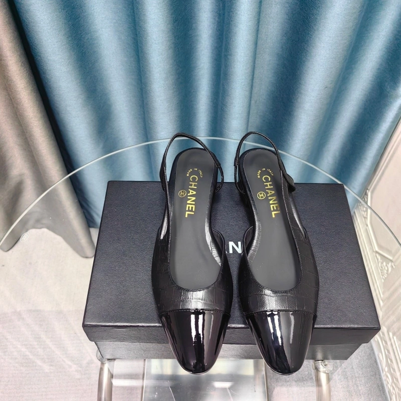 Practical Chxnxl Sandals 131329