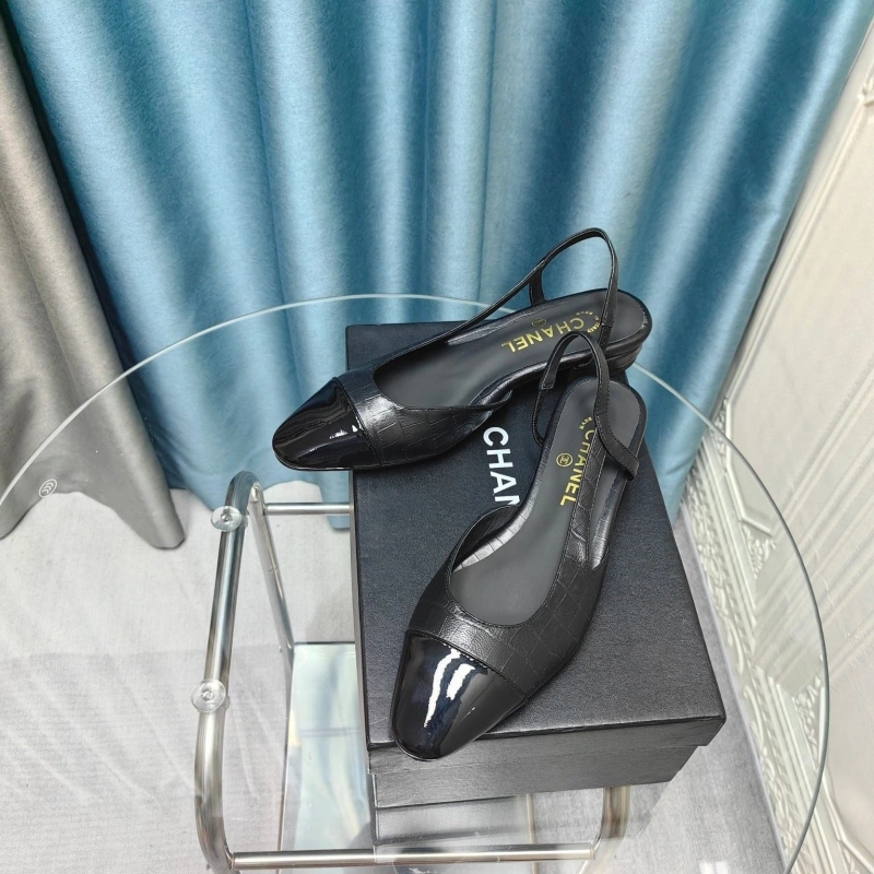Practical Chxnxl Sandals 131329