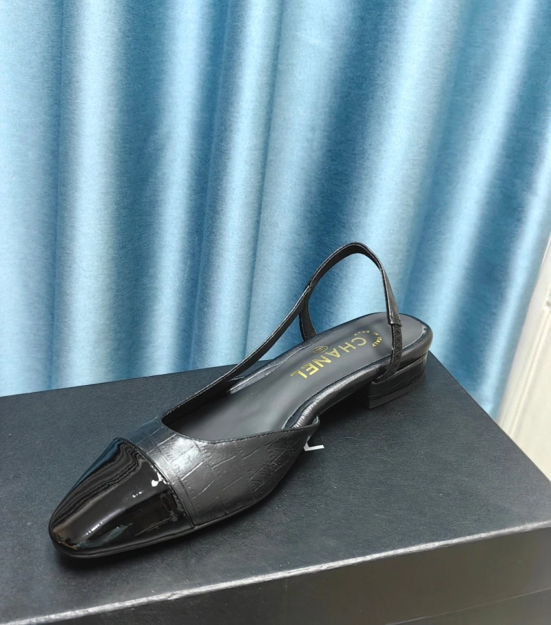 Practical Chxnxl Sandals 131329