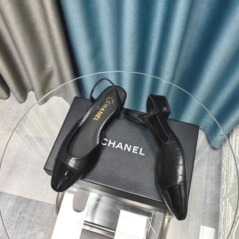 Practical Chxnxl Sandals 131329