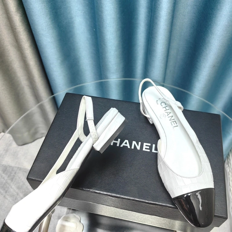 Stylish Chxnxl Sandals 131341