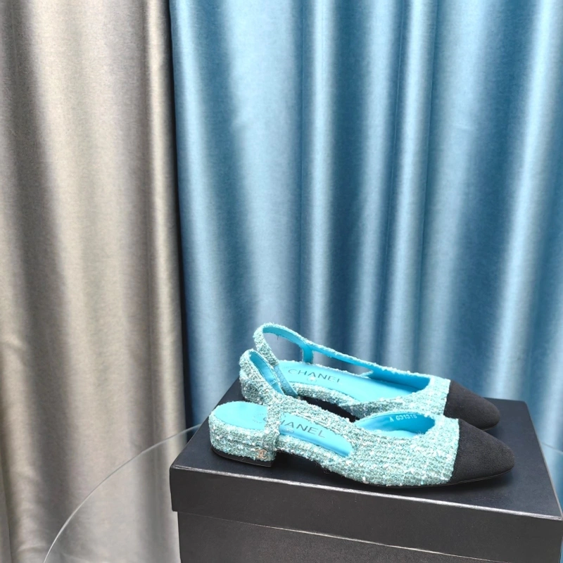 Chxnxl Sandals BestValue 131333