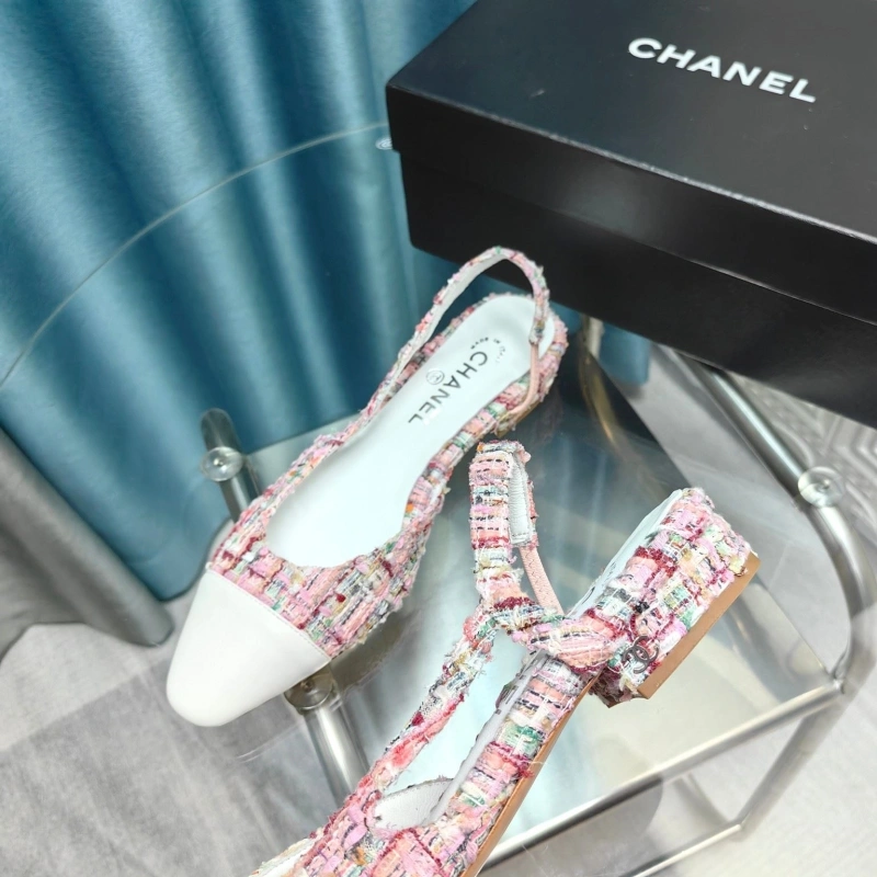 GoAnywhere Chxnxl Sandals 131335