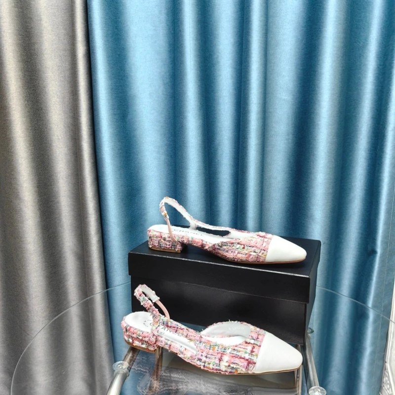 GoAnywhere Chxnxl Sandals 131335