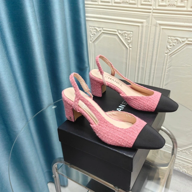 StreetReady Chxnxl Sandals 131331