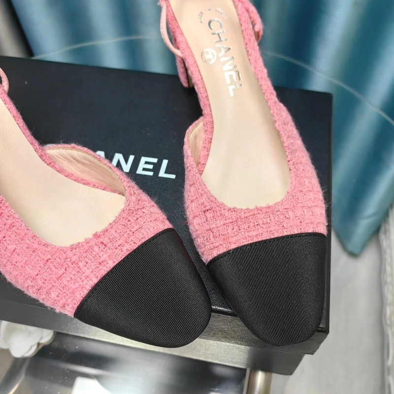 StreetReady Chxnxl Sandals 131331
