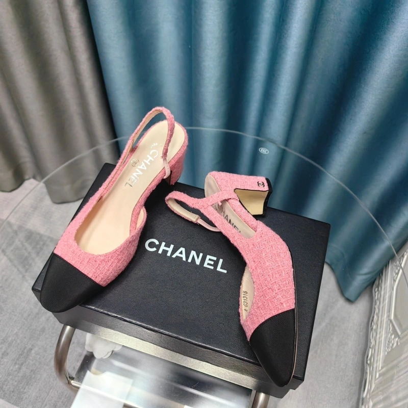 StreetReady Chxnxl Sandals 131331