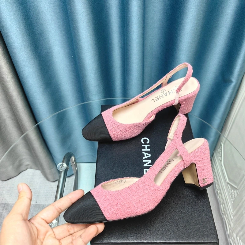 StreetReady Chxnxl Sandals 131331