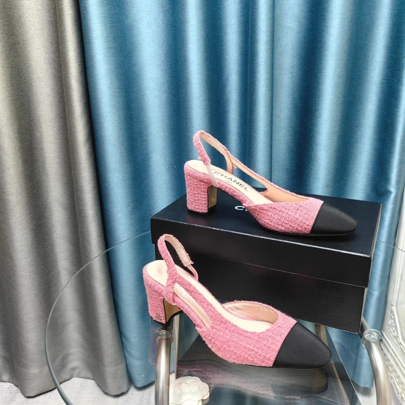StreetReady Chxnxl Sandals 131331