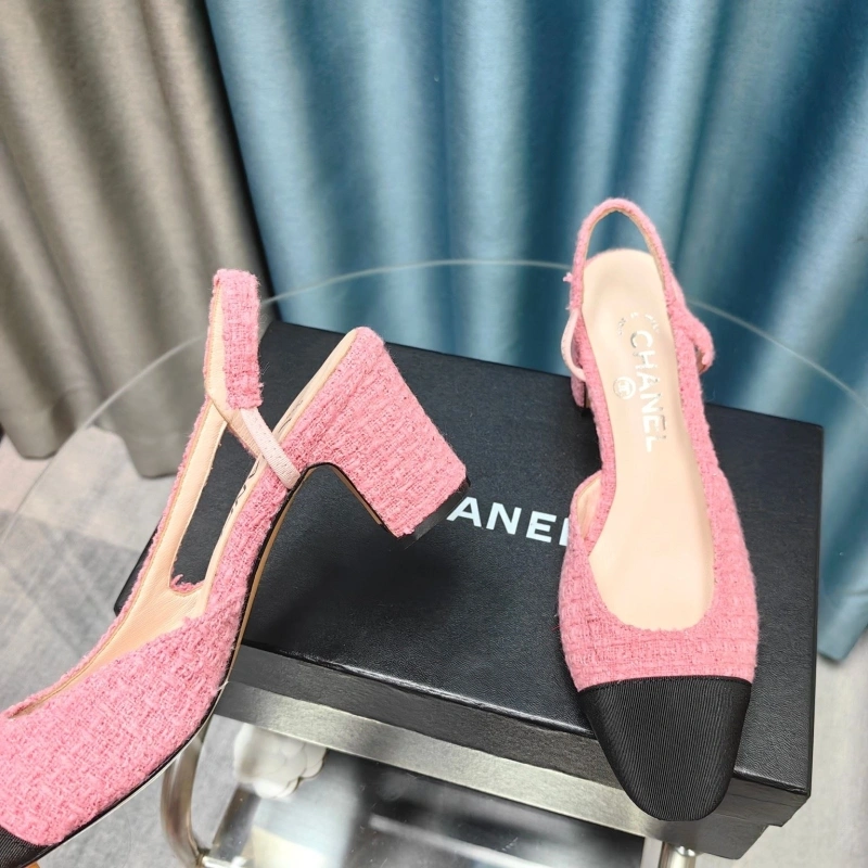 StreetReady Chxnxl Sandals 131331