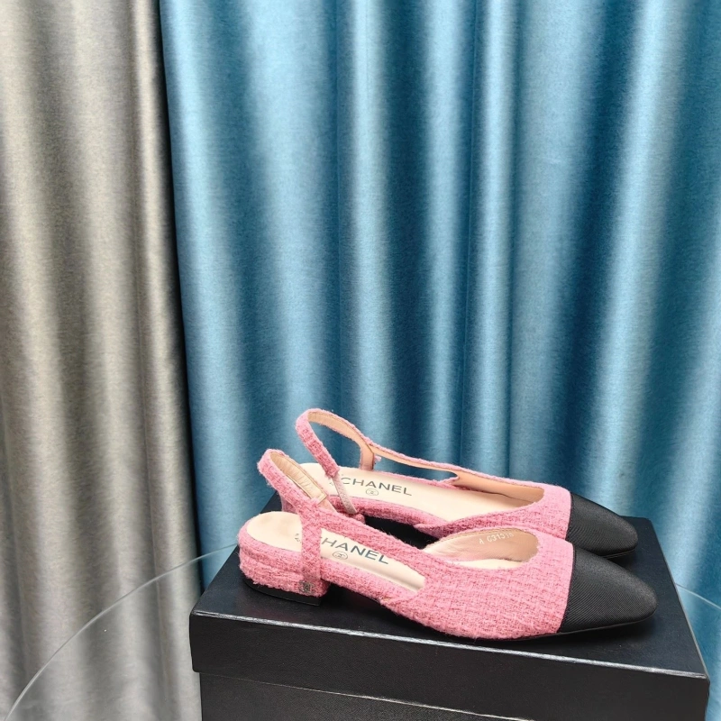 Chxnxl Sandals Affordable 131327