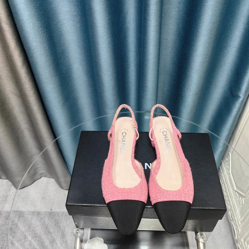 Chxnxl Sandals Affordable 131327