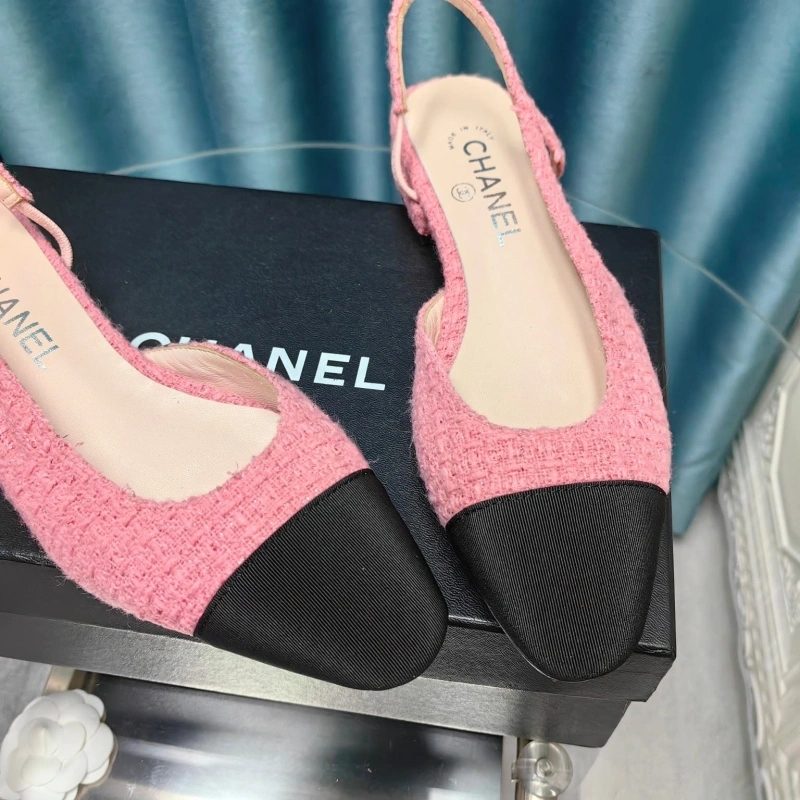 Chxnxl Sandals Affordable 131327