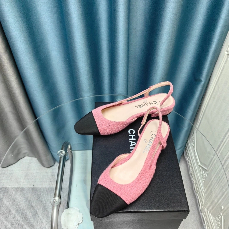 Chxnxl Sandals Affordable 131327