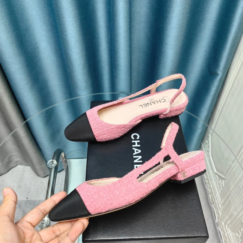 Chxnxl Sandals Affordable 131327