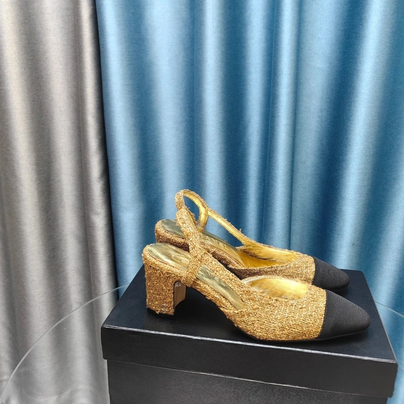 SportInspired Chxnxl Sandals 131325