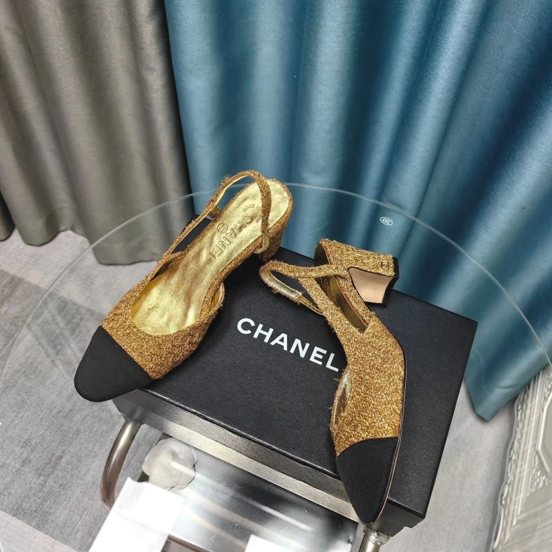 SportInspired Chxnxl Sandals 131325