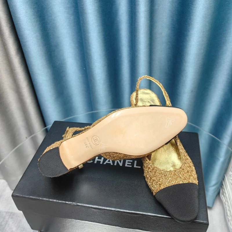 SportInspired Chxnxl Sandals 131325