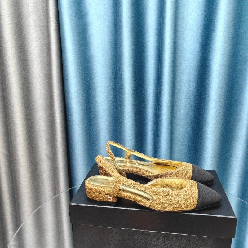 Chxnxl Sandals Timeless 131344