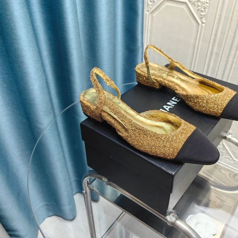 Chxnxl Sandals Timeless 131344