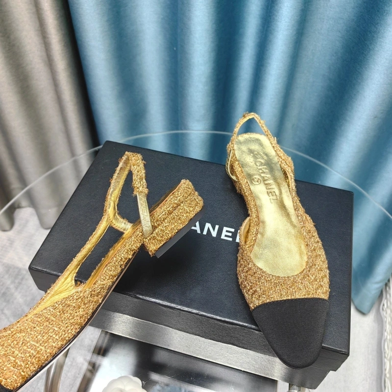 Chxnxl Sandals Timeless 131344