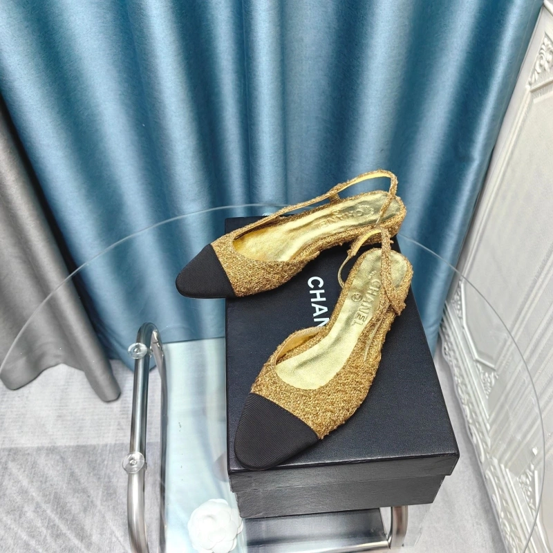 Chxnxl Sandals Timeless 131344