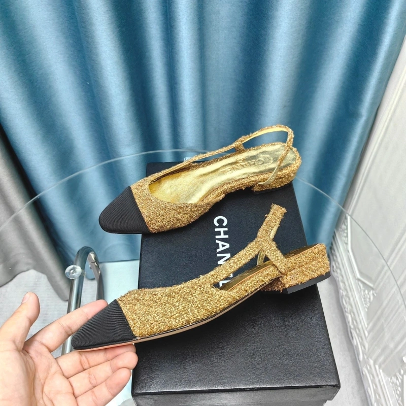 Chxnxl Sandals Timeless 131344