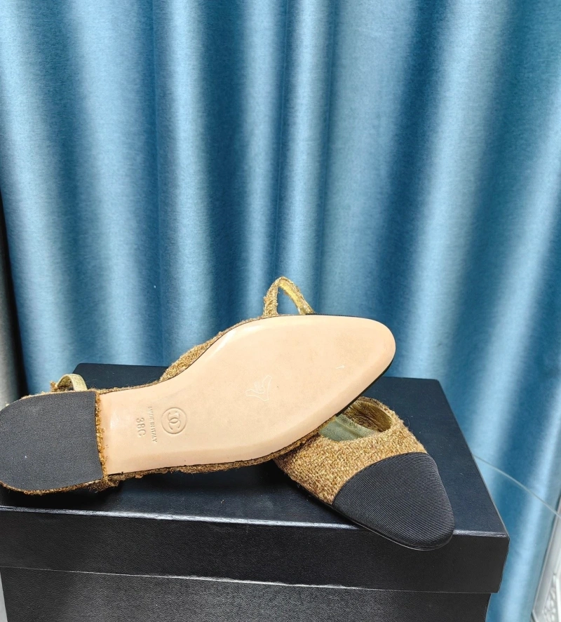 Chxnxl Sandals Timeless 131344