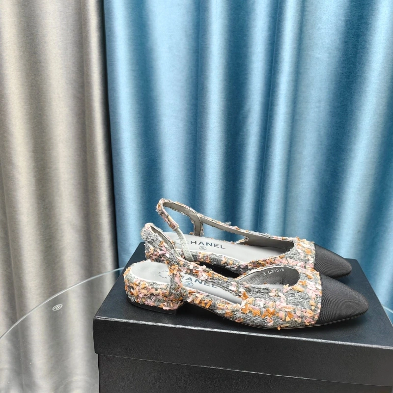 Chxnxl Sandals Compact 131336