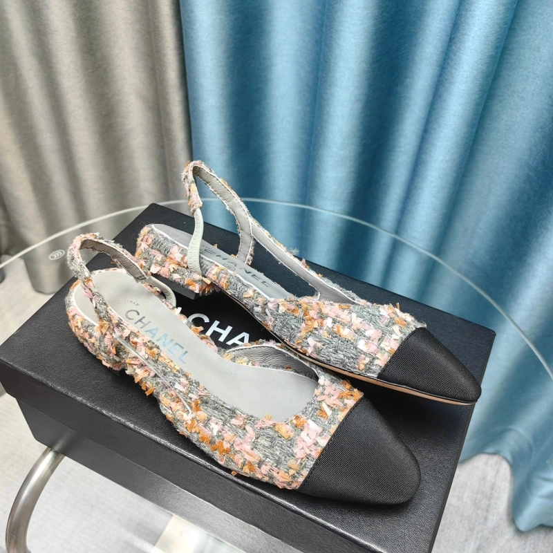 Chxnxl Sandals Compact 131336