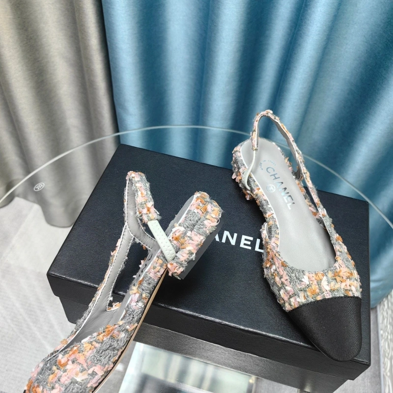 Chxnxl Sandals Compact 131336