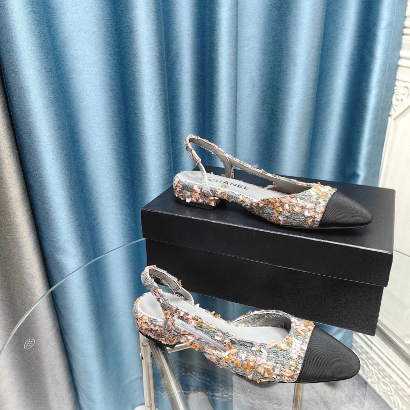 Chxnxl Sandals Compact 131336
