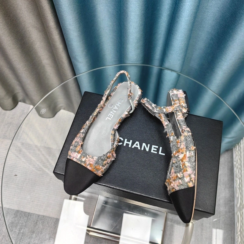 Chxnxl Sandals Compact 131336