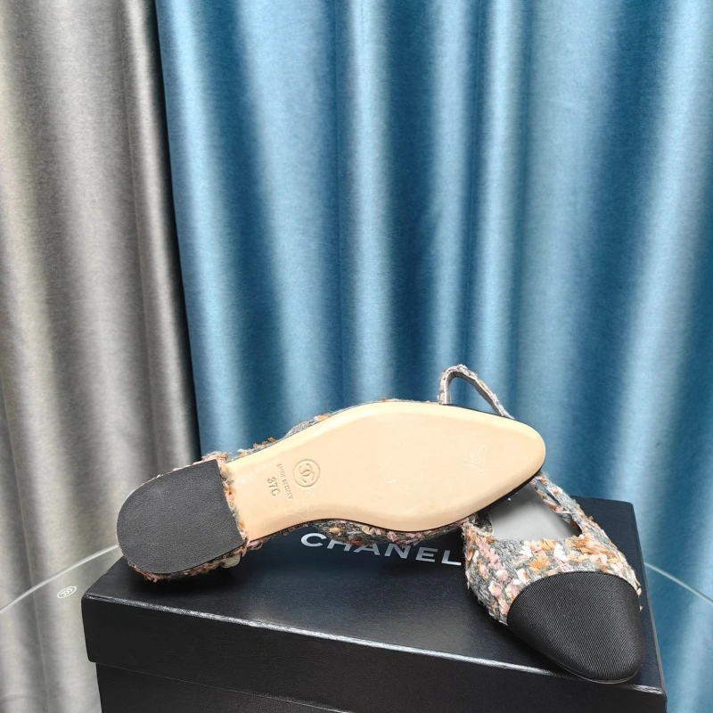 Chxnxl Sandals Compact 131336